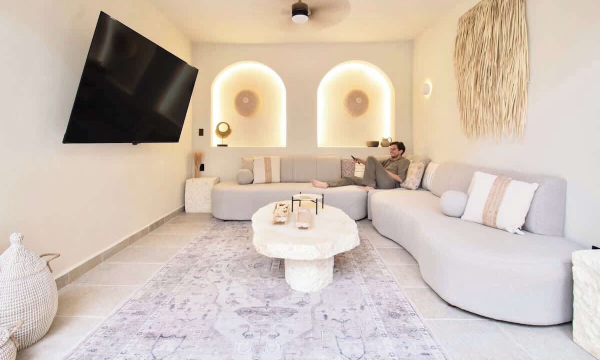 Photo of Livingroom in Centro