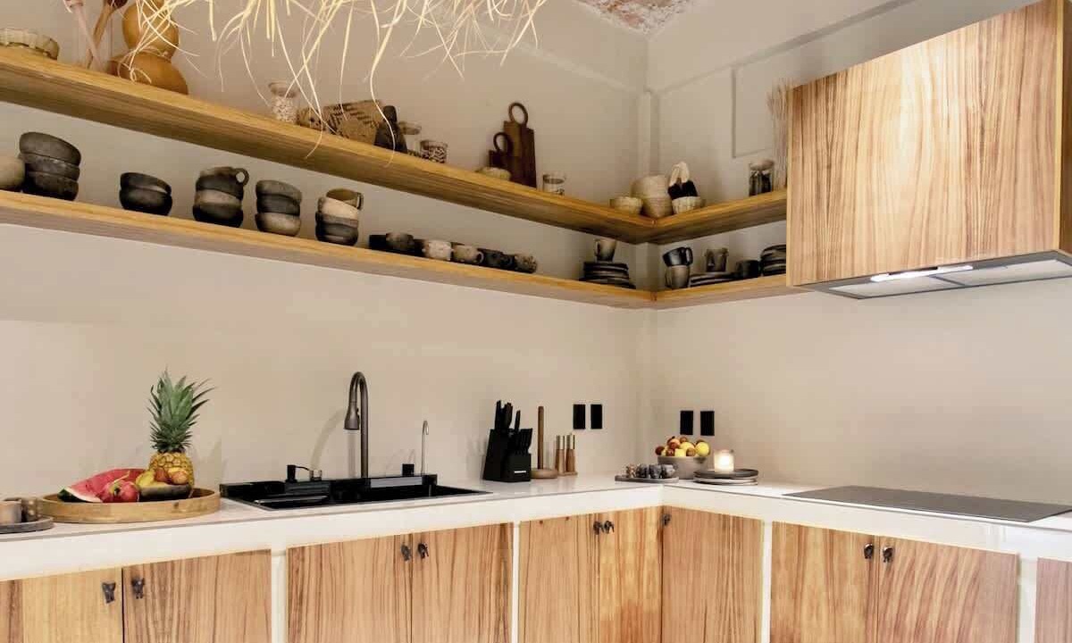 Photo of Kitchen in Centro