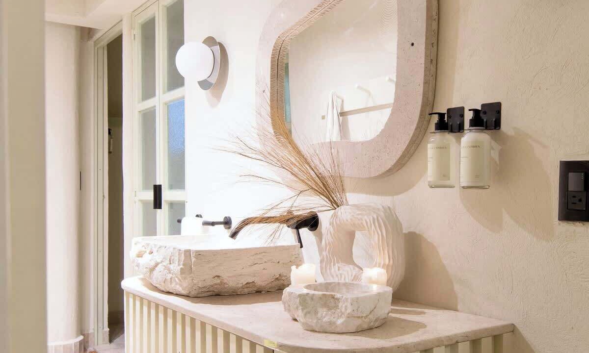 Photo of Bathroom in Hipodromo