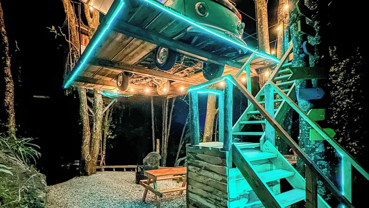 Photo of Outdoor in Mineral del Chico
