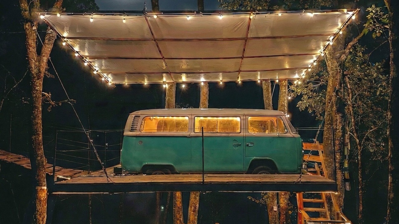 Photo of Outdoor in Mineral del Chico
