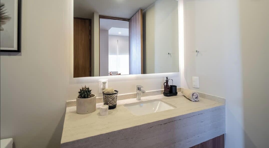 Photo of Bathroom in Zapopan
