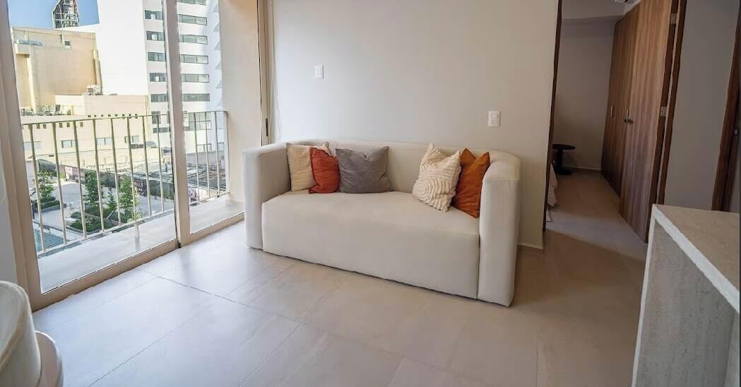 Photo of Livingroom in Zapopan