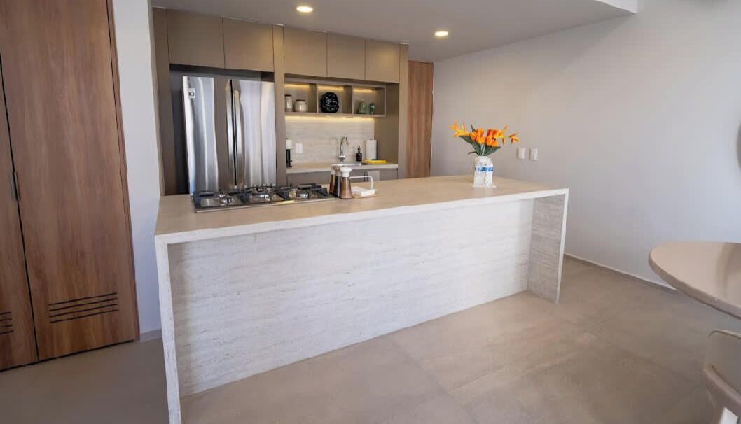 Photo of Kitchen in Zapopan