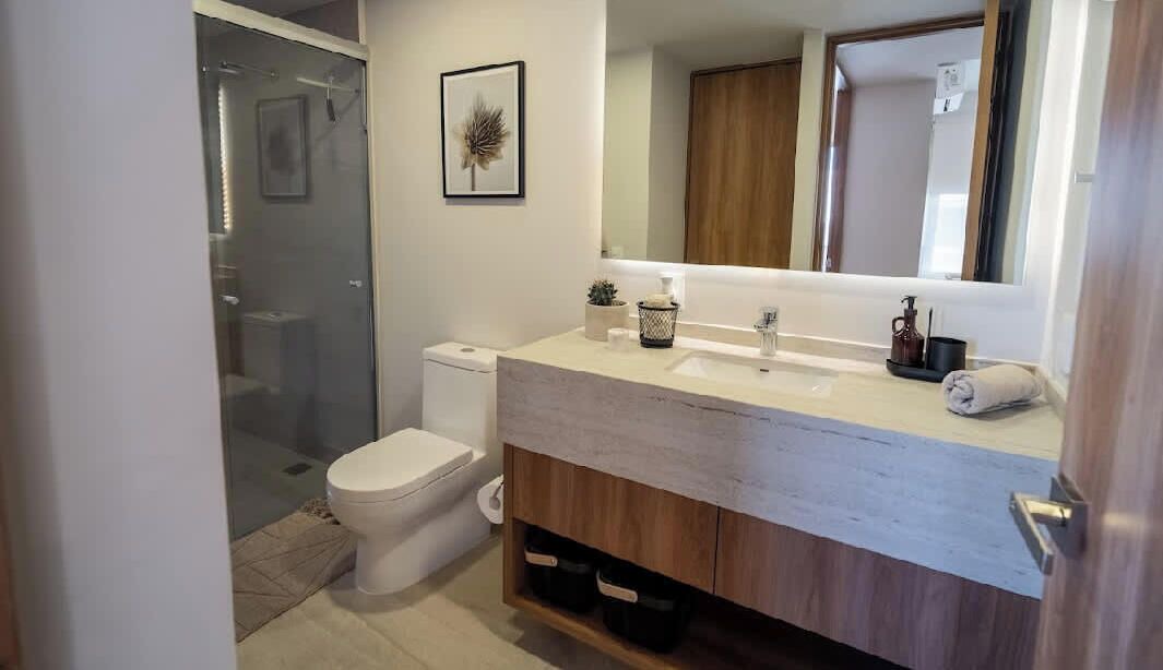 Photo of Bathroom in Zapopan