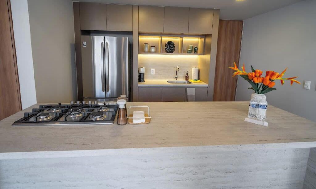 Photo of Kitchen in Zapopan