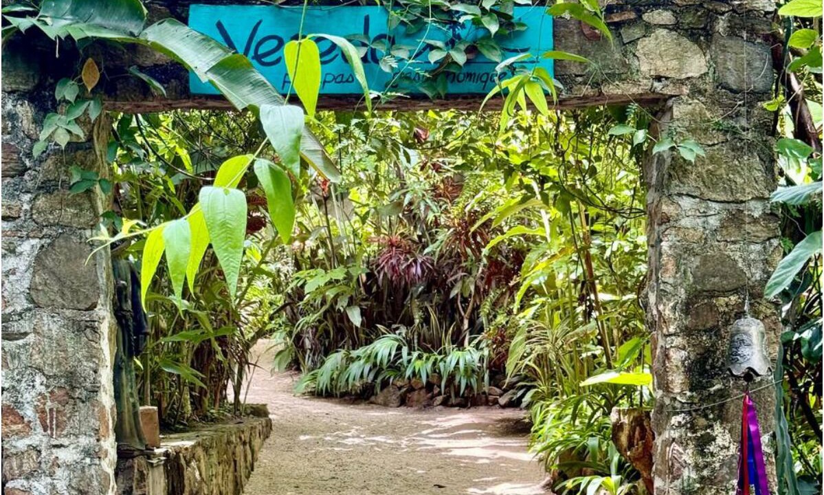 Photo of Outdoor in Yelapa