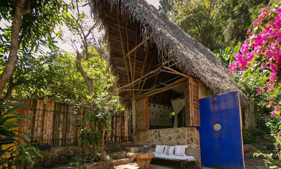 Photo of Outdoor in Yelapa