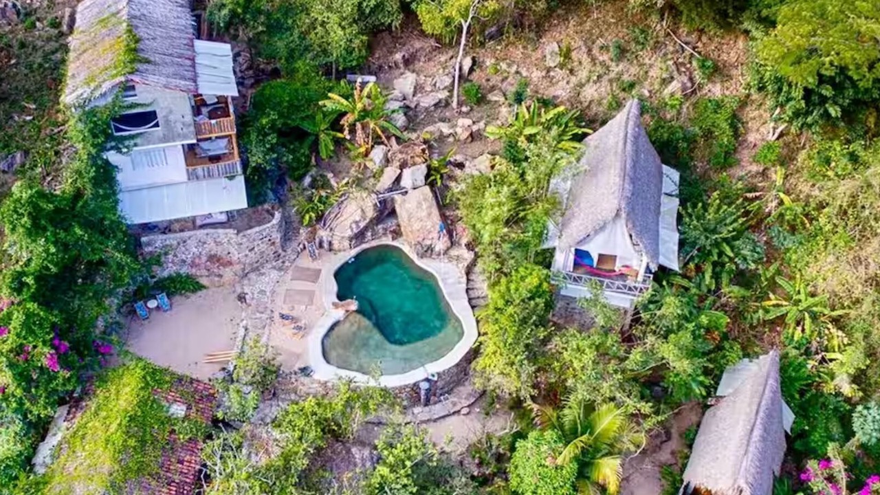 Photo of Outdoor in Yelapa