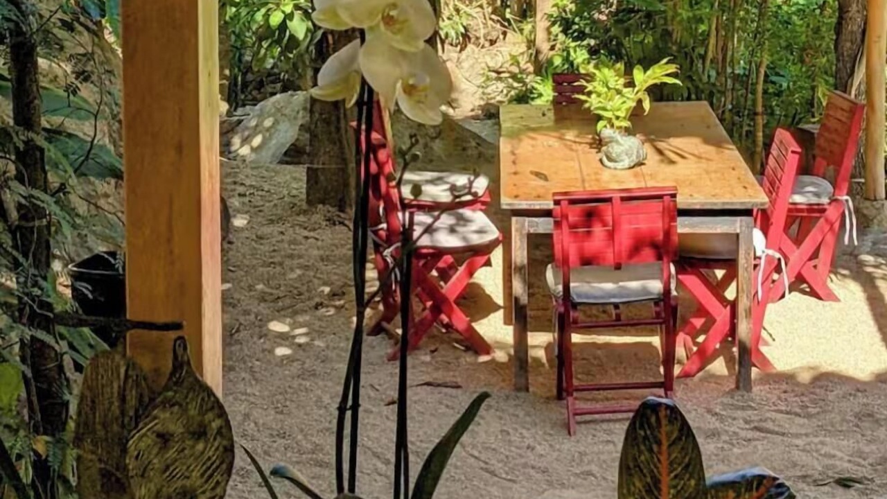 Photo of Outdoor in Yelapa