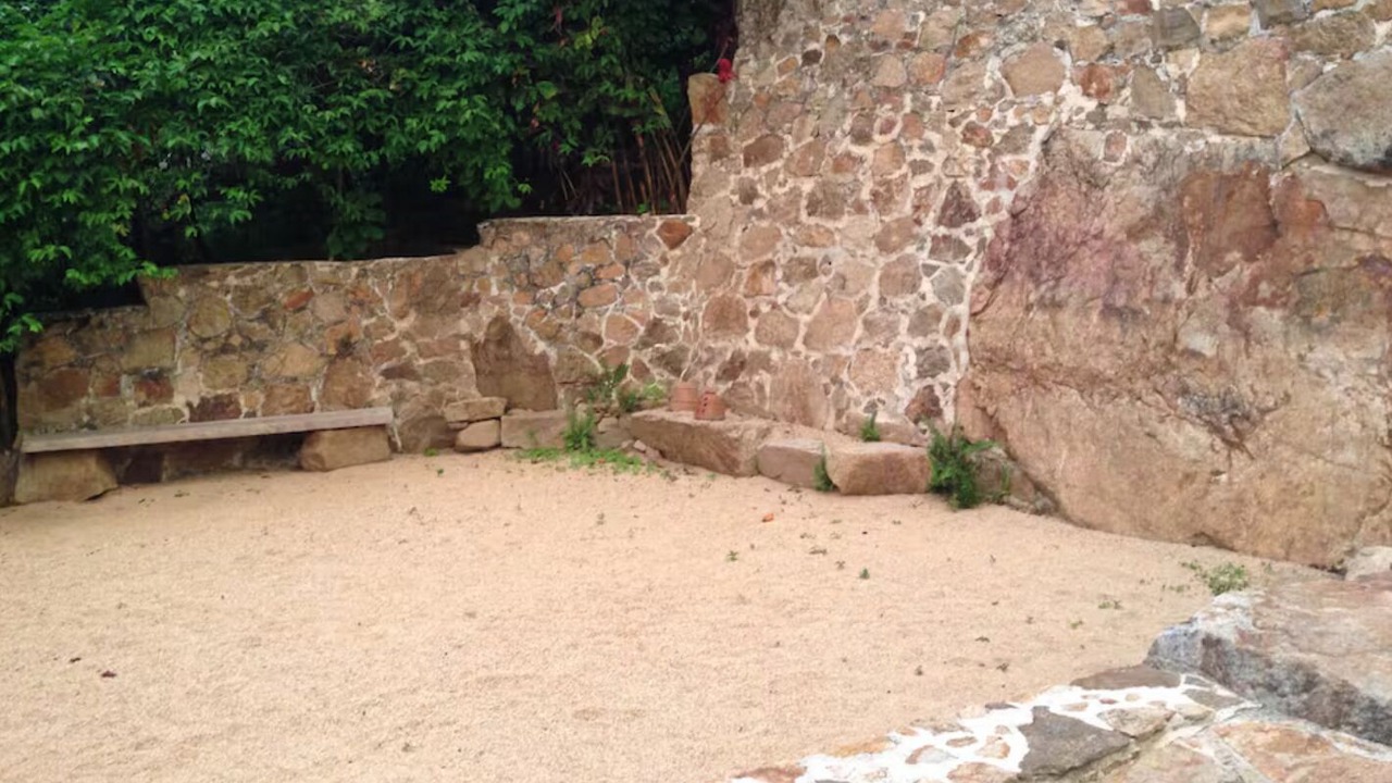 Photo of Outdoor in Yelapa