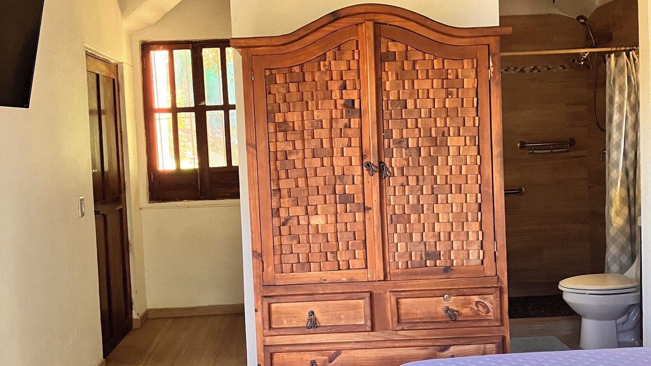 Photo of Bedroom in Boca de Tomatlan