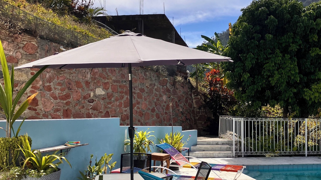Photo of Outdoor in Boca de Tomatlan