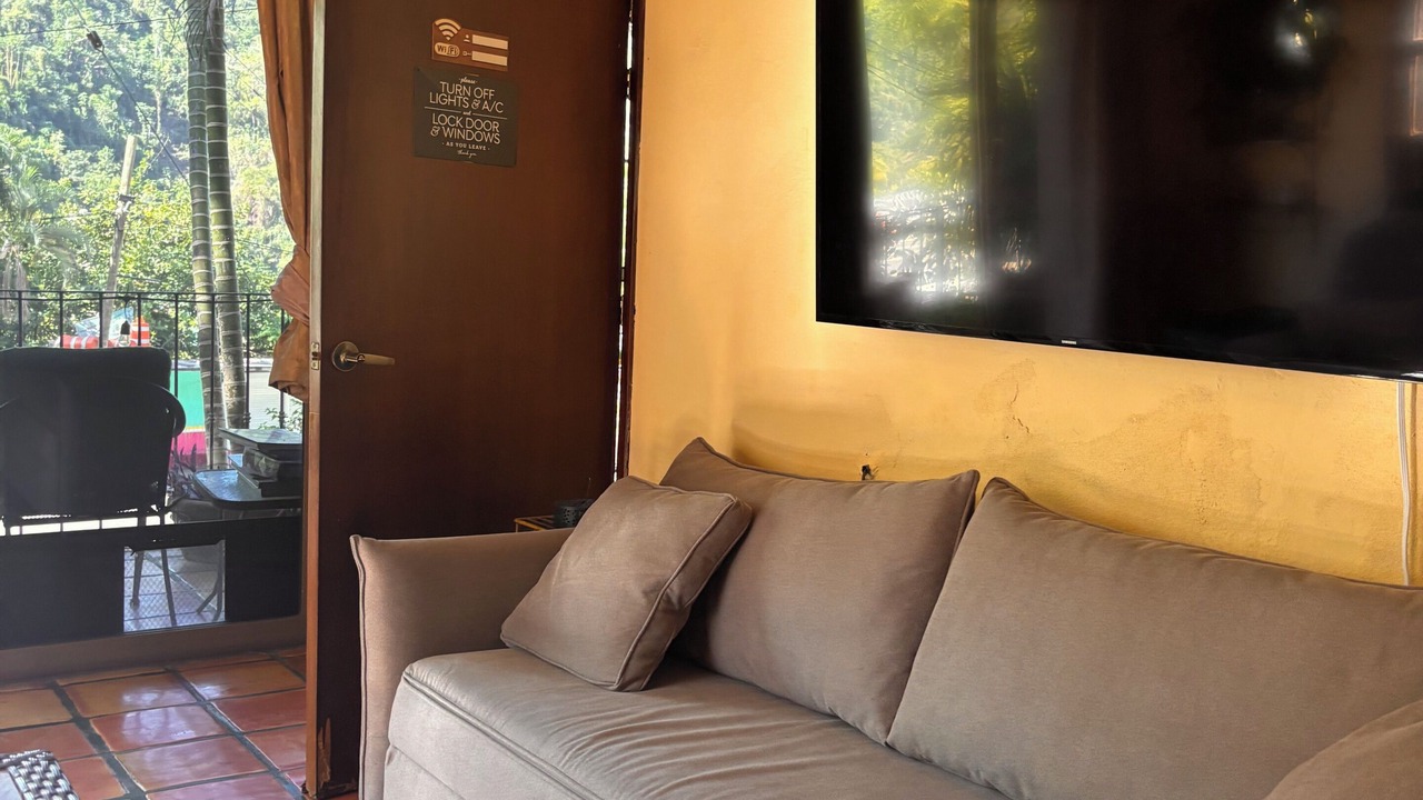 Photo of Livingroom in Boca de Tomatlan