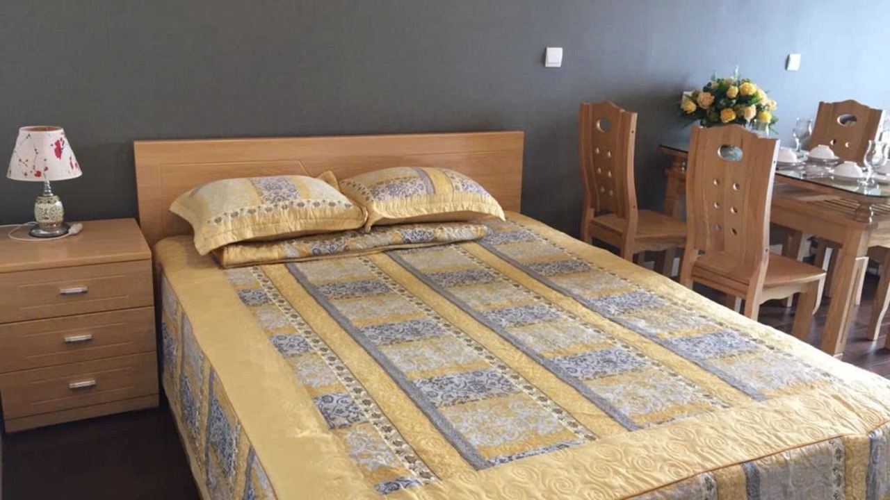 Photo of Bedroom in Ba Dinh