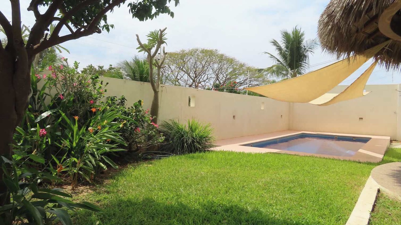 Photo of Outdoor in Barra de Colotepec