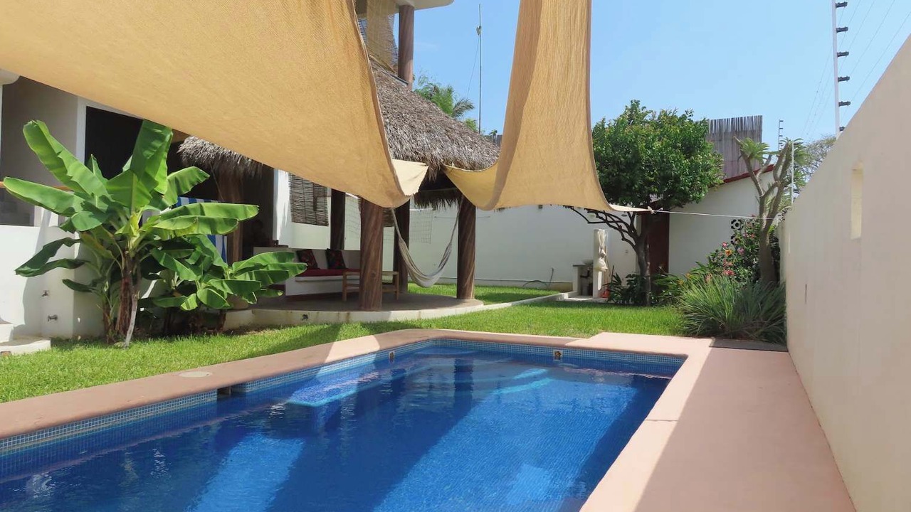 Photo of Outdoor in Barra de Colotepec