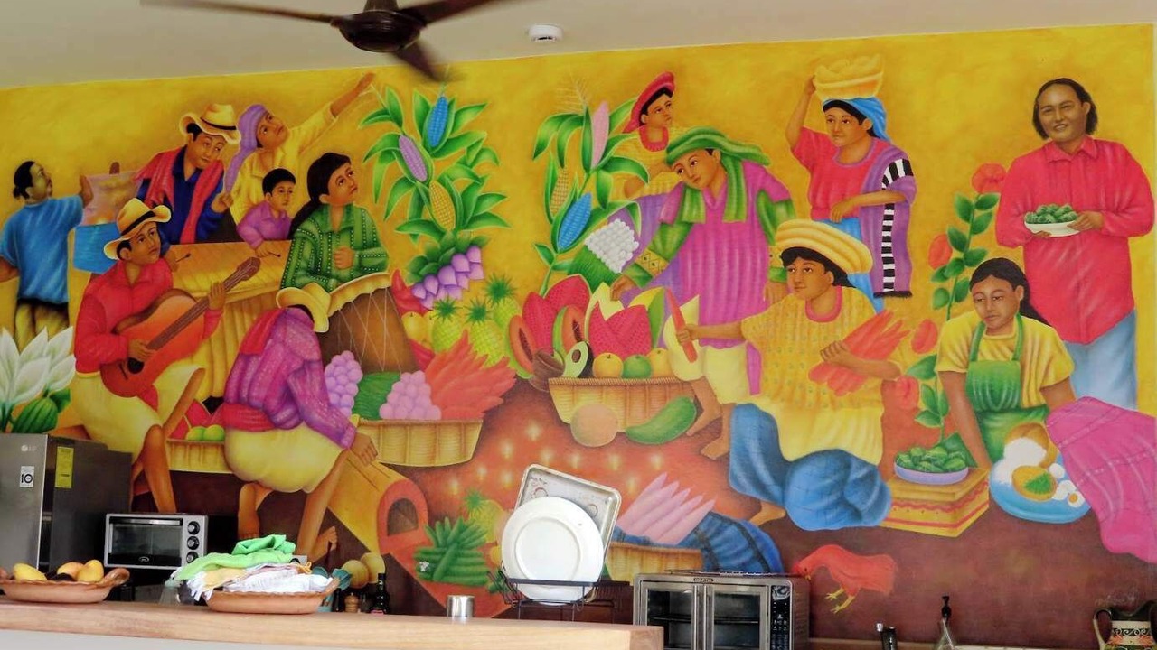 Photo of Others in Barra de Colotepec