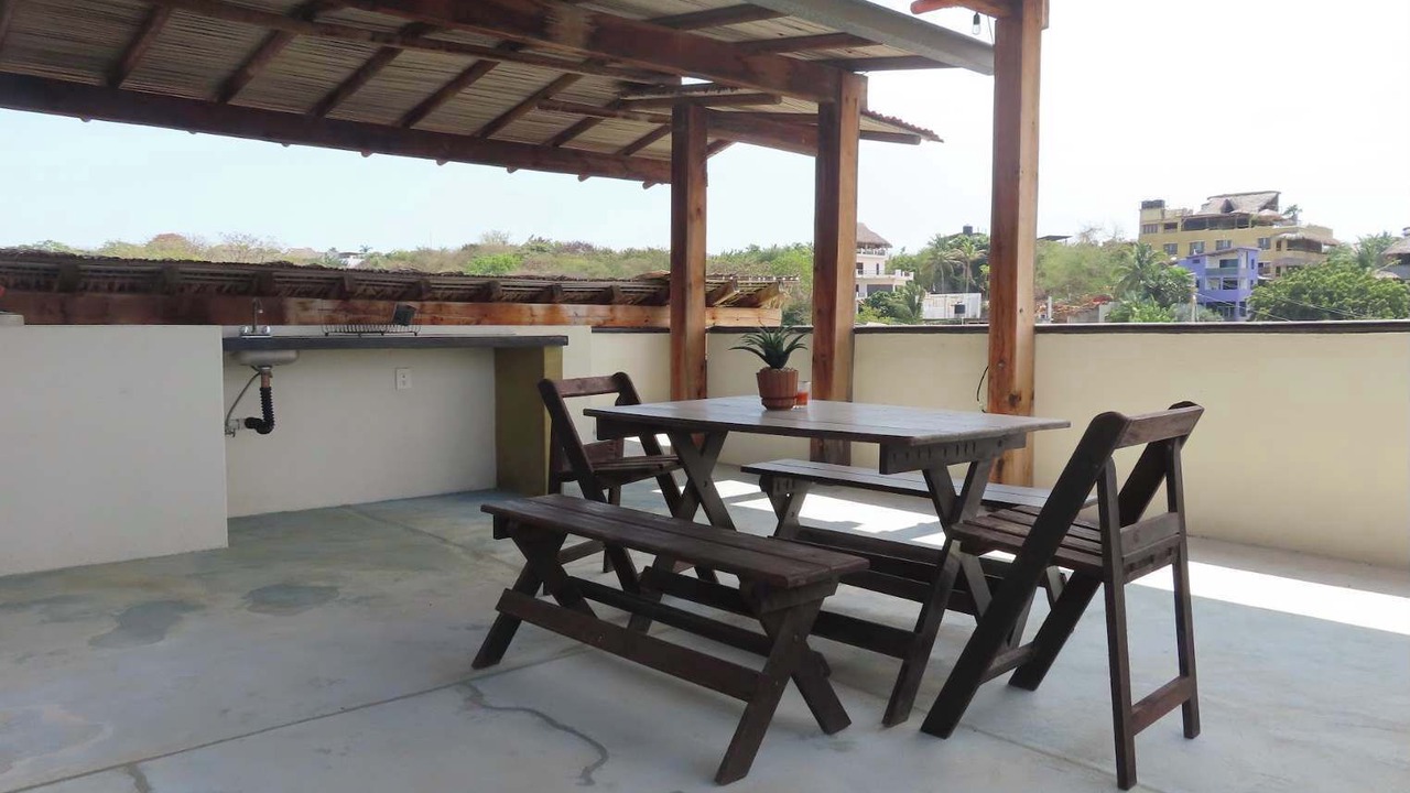 Photo of Others in Barra de Colotepec