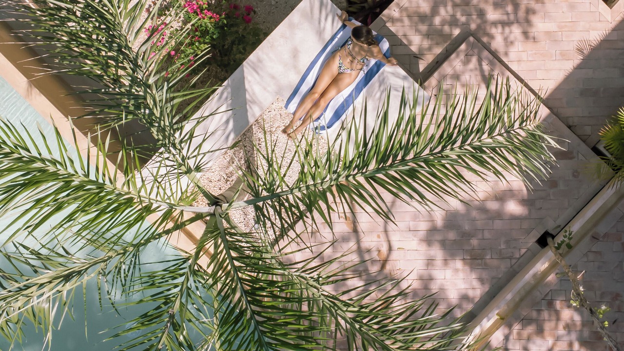 Photo of Outdoor in Chemuyil