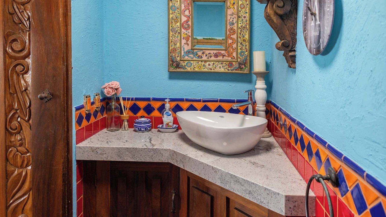 Photo of Bathroom in Litibu