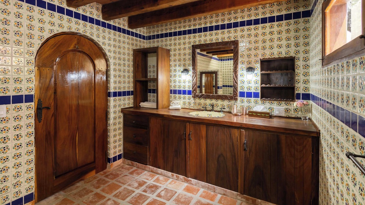 Photo of Bathroom in Litibu