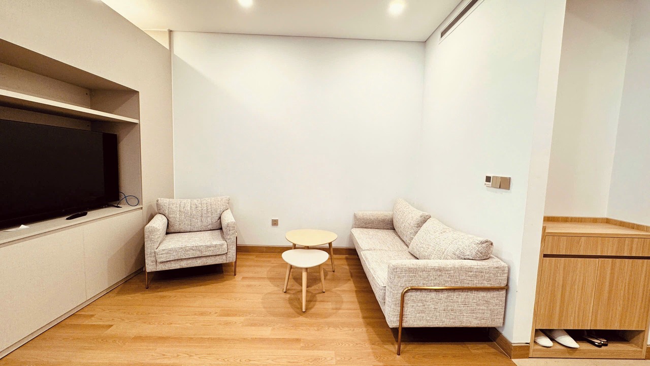 Photo of Livingroom in Dong Da