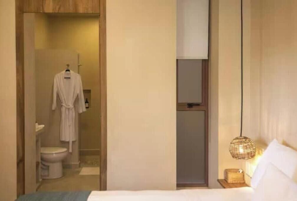 Photo of Bedroom in Barra de Colotepec