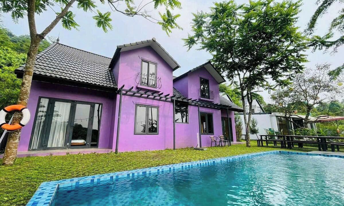 Photo of Outdoor in Ba Vi