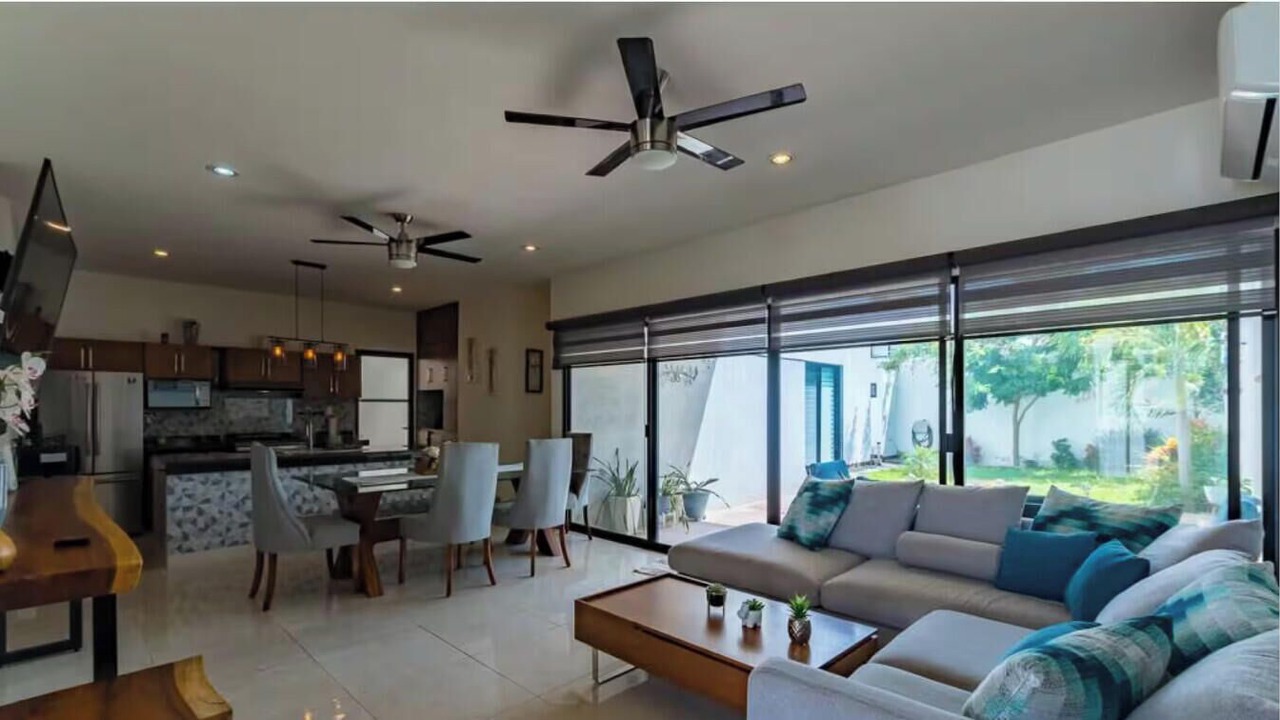 Photo of Livingroom in Conkal