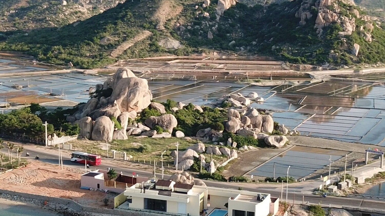 Photo of Outdoor in Phan Rang