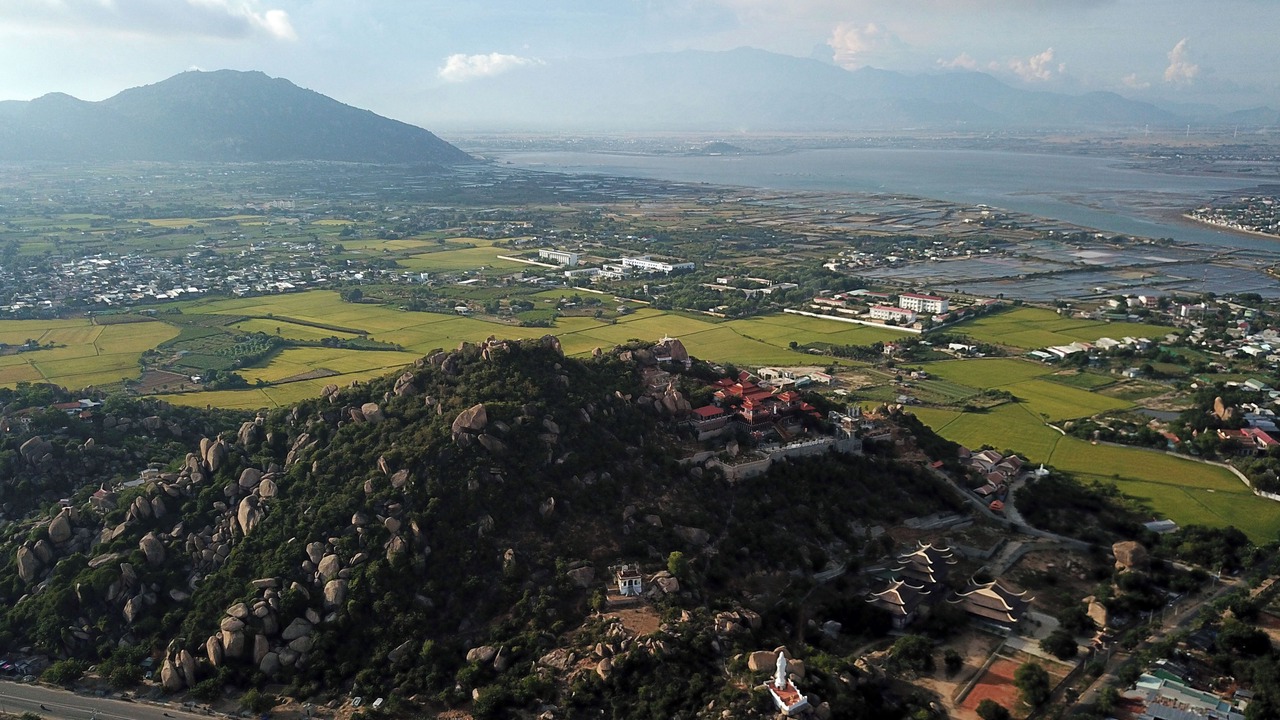 Photo of Outdoor in Phan Rang