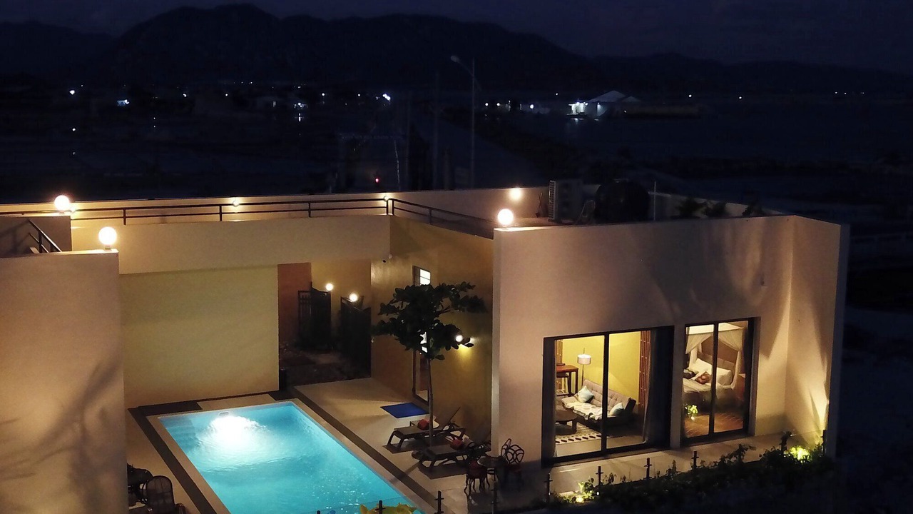 Photo of Outdoor in Phan Rang