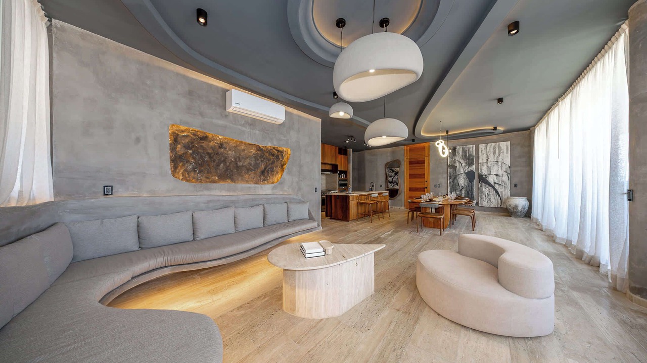 Photo of Livingroom in Tulsayab