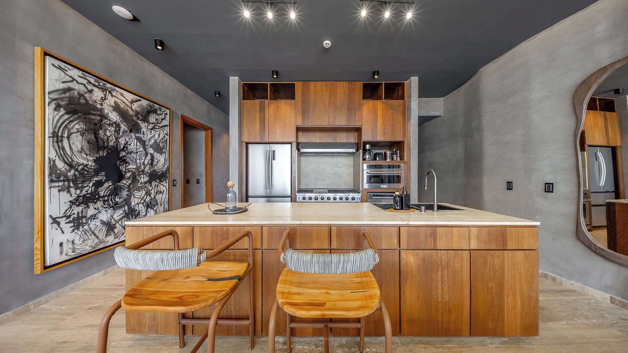 Photo of Kitchen in Tulsayab