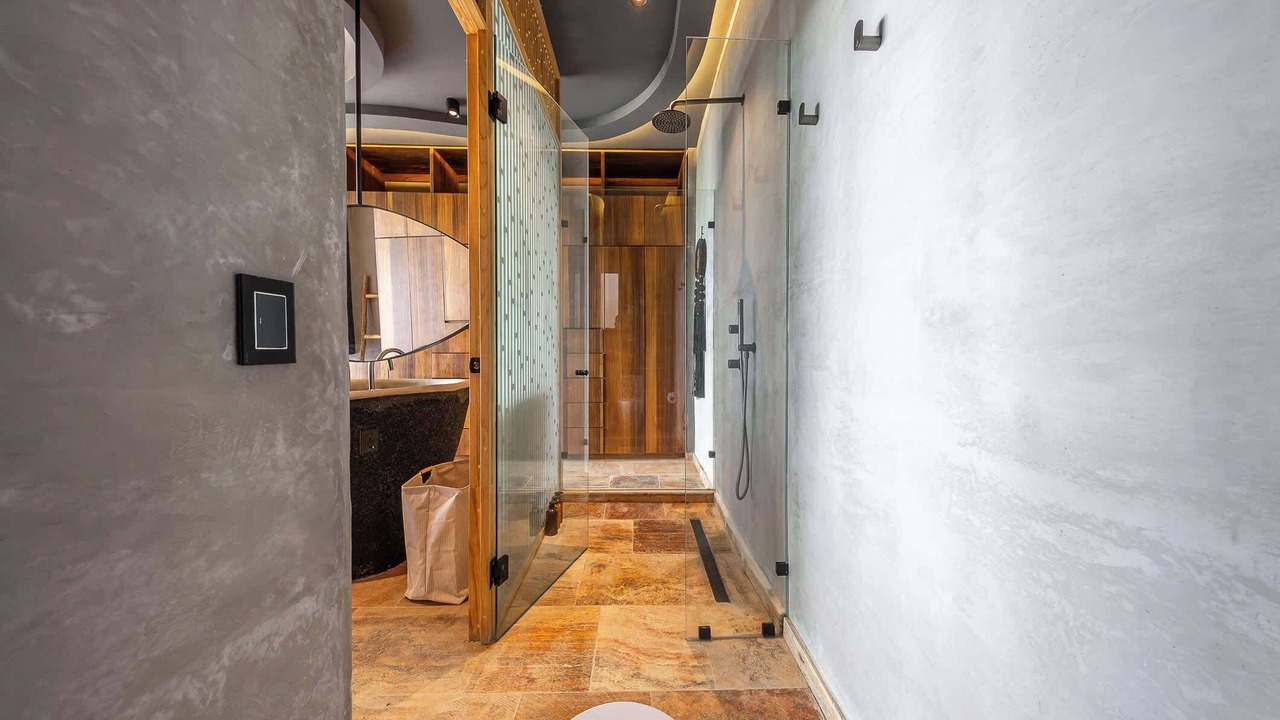 Photo of Bathroom in Tulsayab