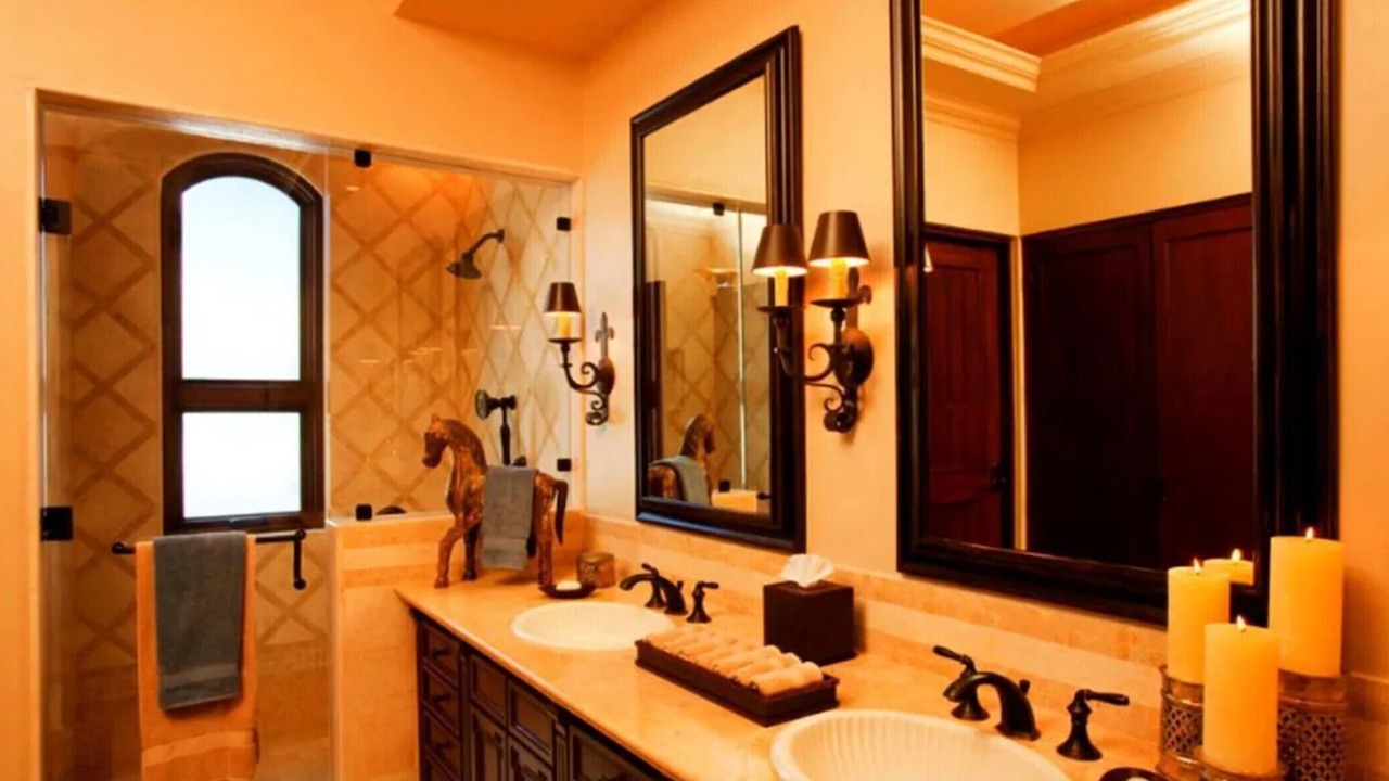 Photo of Bathroom in Paraiso Escondido