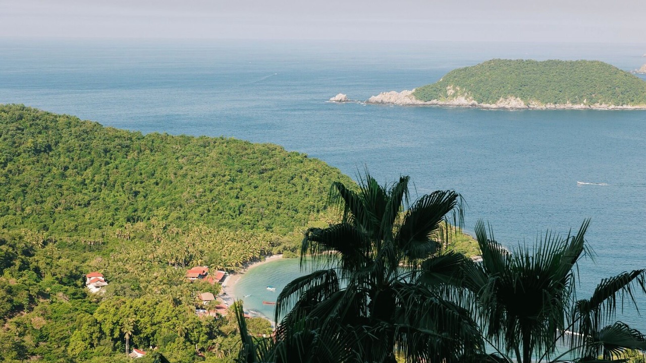 Photo of Outdoor in Playa Las Gatas