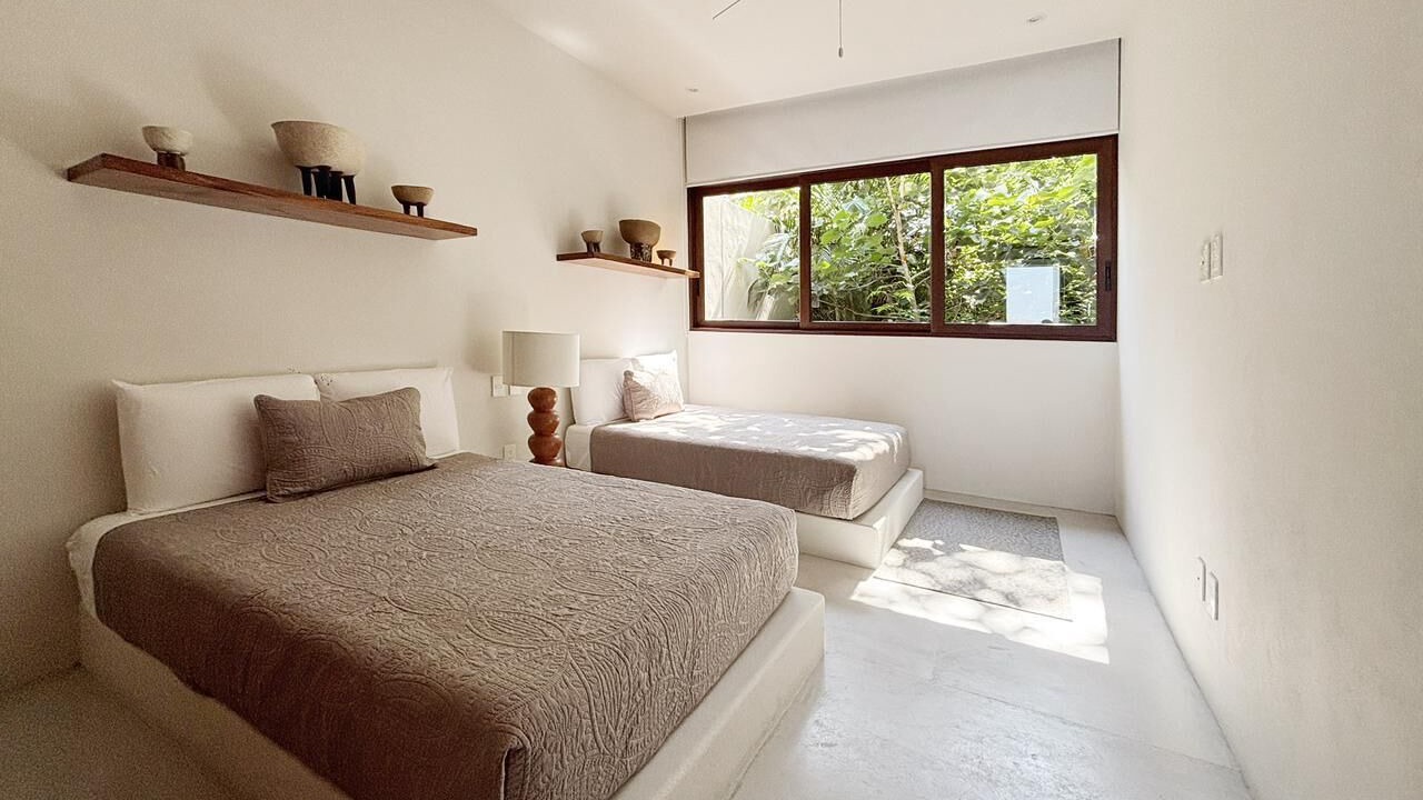 Photo of Bedroom in Playa Las Gatas