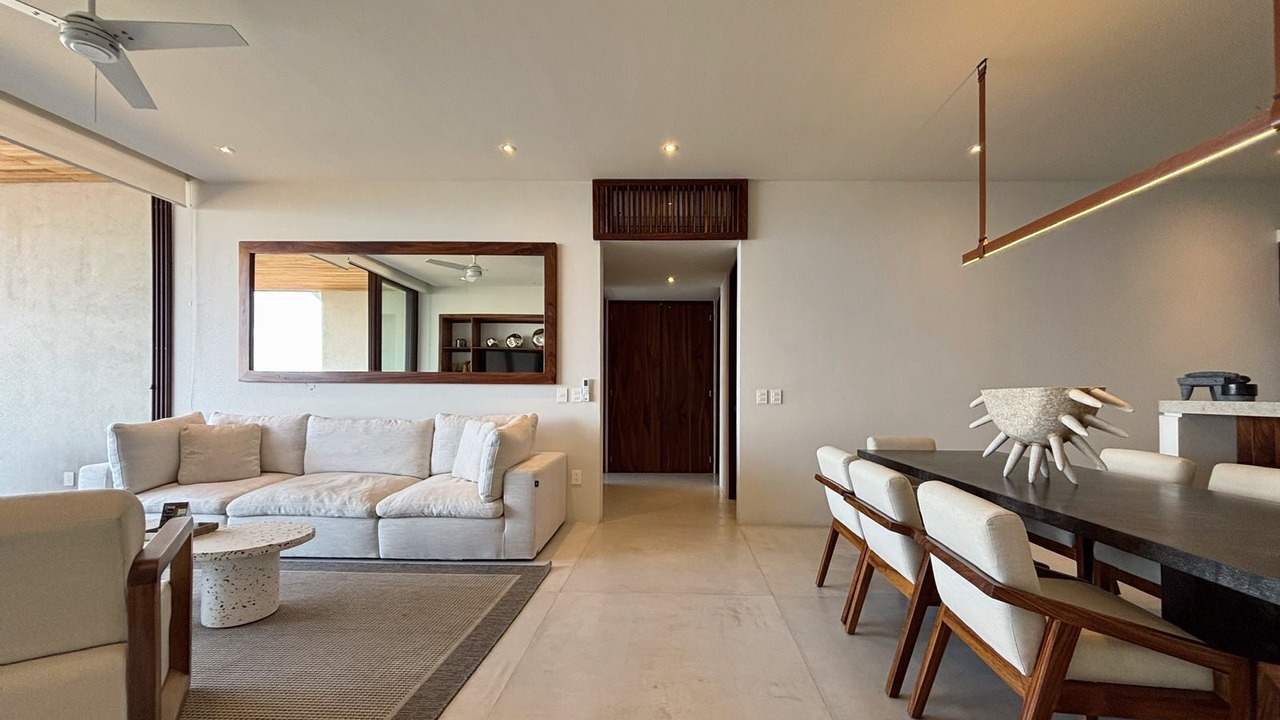 Photo of Livingroom in Playa Las Gatas
