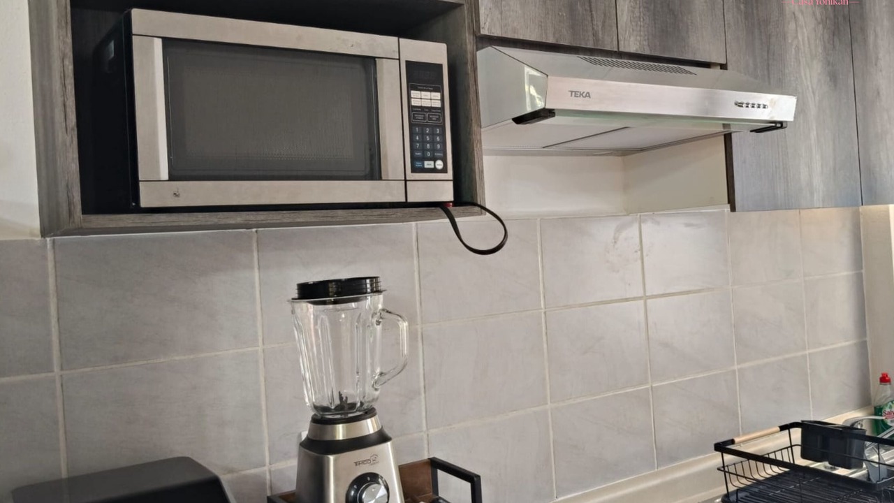Photo of Kitchen in Acapulco de Juarez Municipality