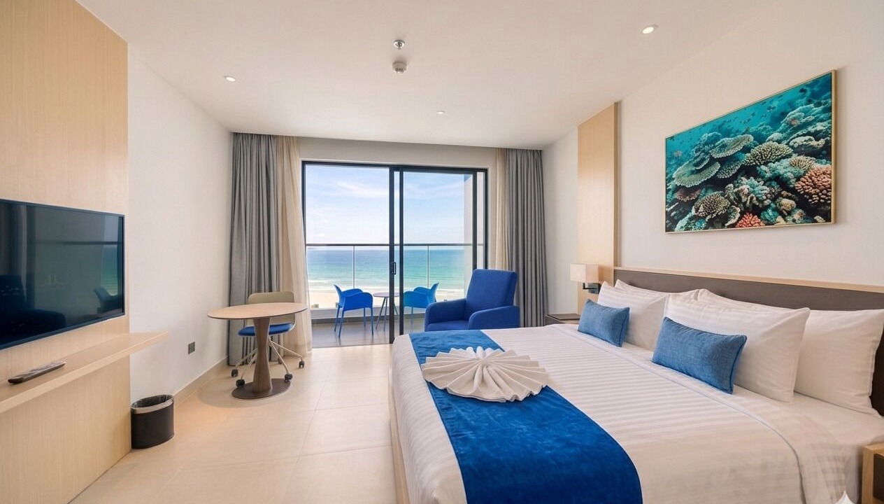 Photo of Bedroom in Khanh Hoa