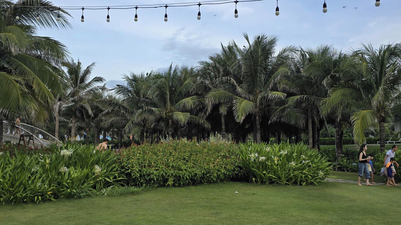 Photo of Outdoor in Khanh Hoa
