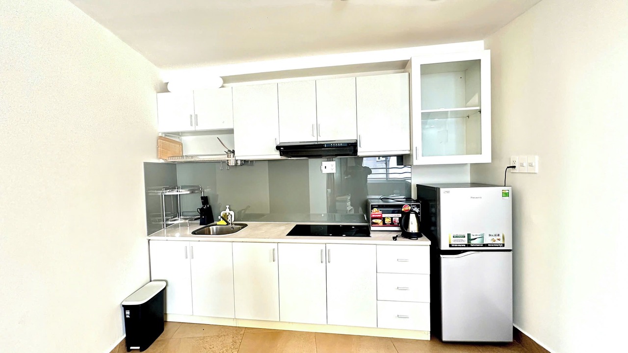 Photo of Kitchen in Hang Xanh
