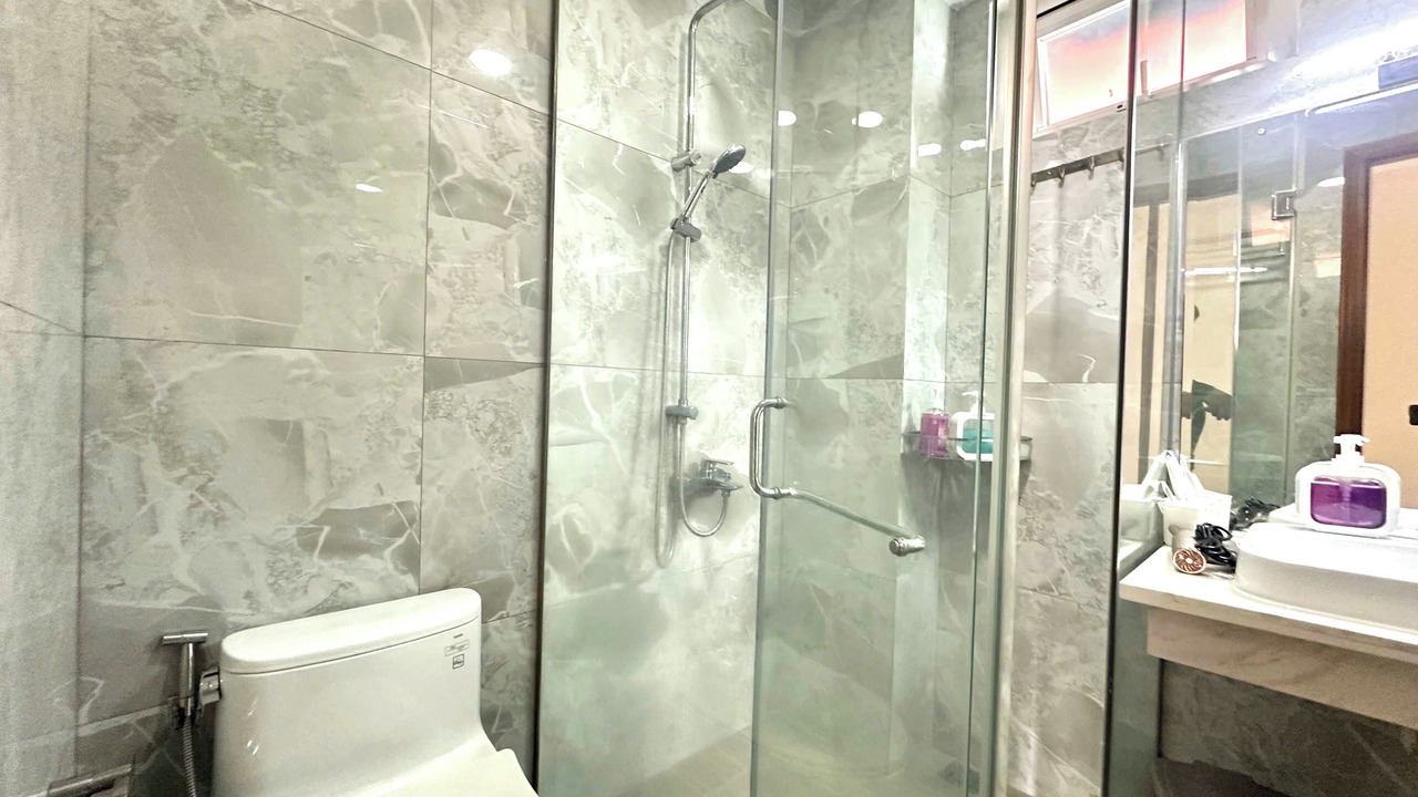 Photo of Bathroom in Hang Xanh