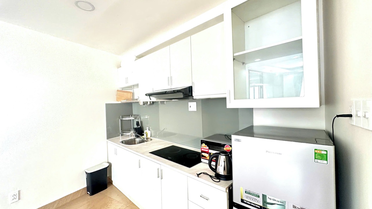 Photo of Kitchen in Hang Xanh
