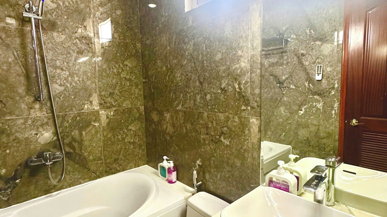 Photo of Bathroom in Hang Xanh