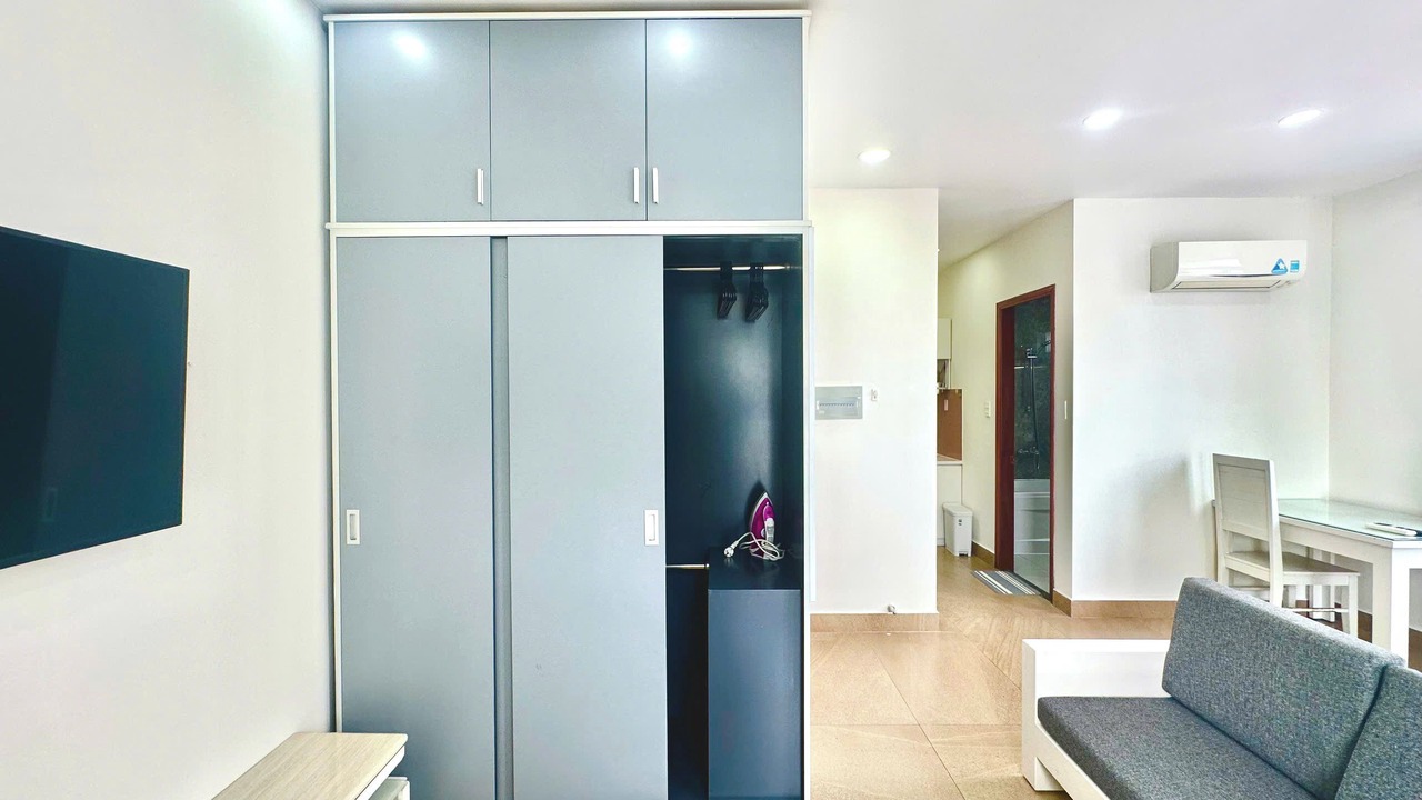 Photo of Livingroom in Hang Xanh