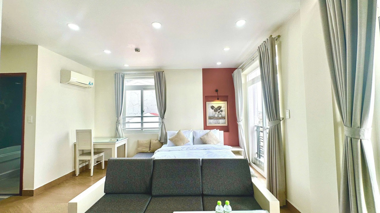 Photo of Bedroom in Hang Xanh