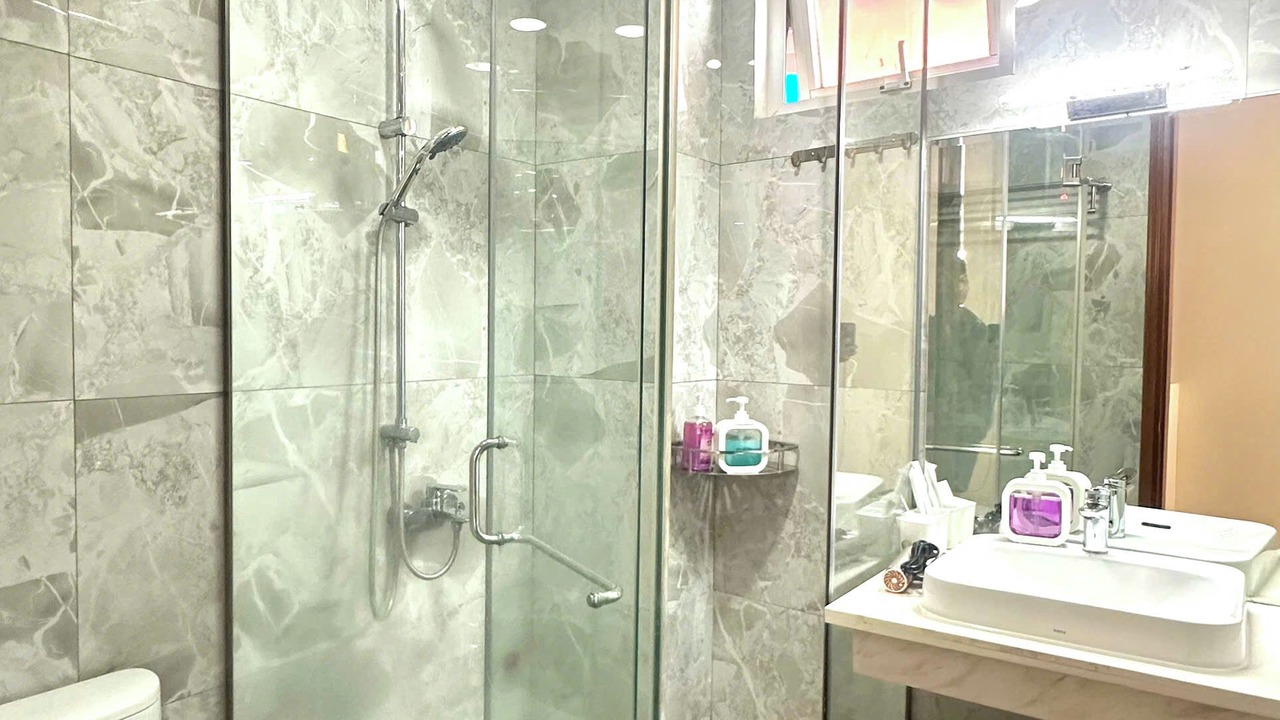 Photo of Bathroom in Hang Xanh